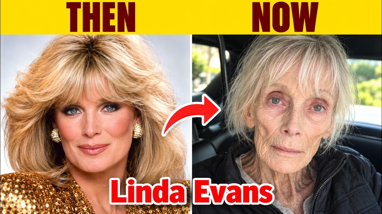 60 Hollywood TV Legends of the 70s & 80s: Then And Now | Where Are They Now...?