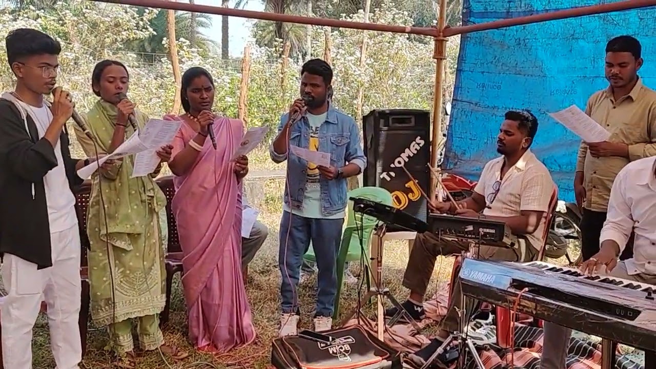 New compose Repentance song || ଅନୁତାପ ହୃଦେ ଆସିଛି ଧାଈ ହେ ଇଶ୍ଵର କ୍ଷମାକର ବାରେ ପାପ ମୋର || ତା-୨୯-୧୨-୨୦୨୫