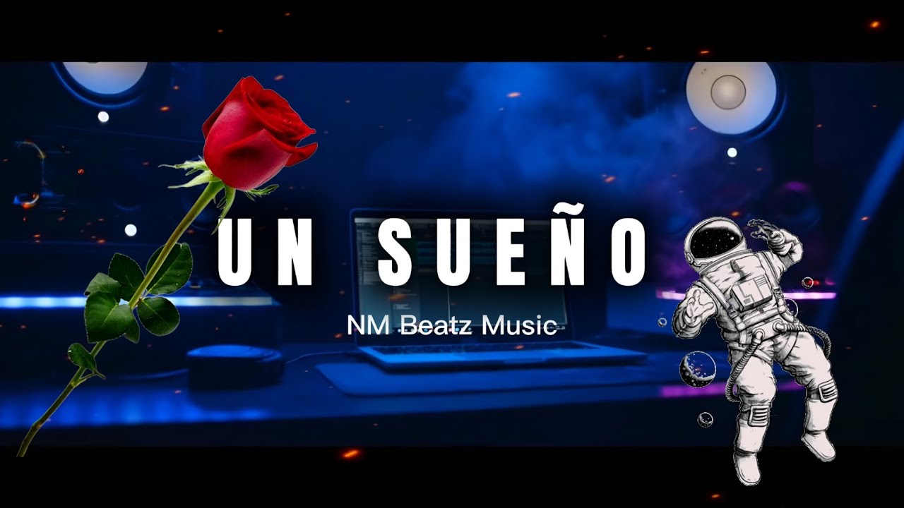 BASE REGGAETÓN ROMÁNTICO 2026 | Beat Uso Libre (Free) – NM Beatz Music