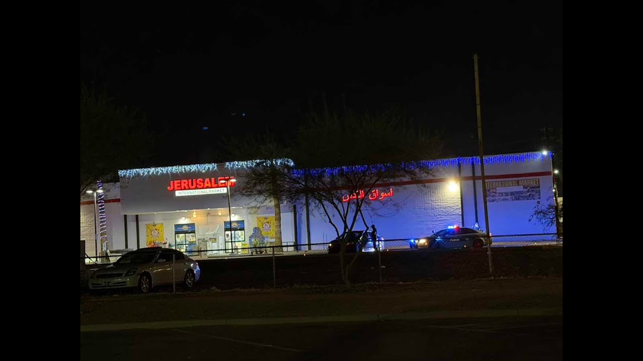 Phoenix Streets Live - 3/7/2026