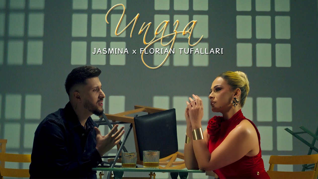 Jasmina x Florian Tufallari - Unaza