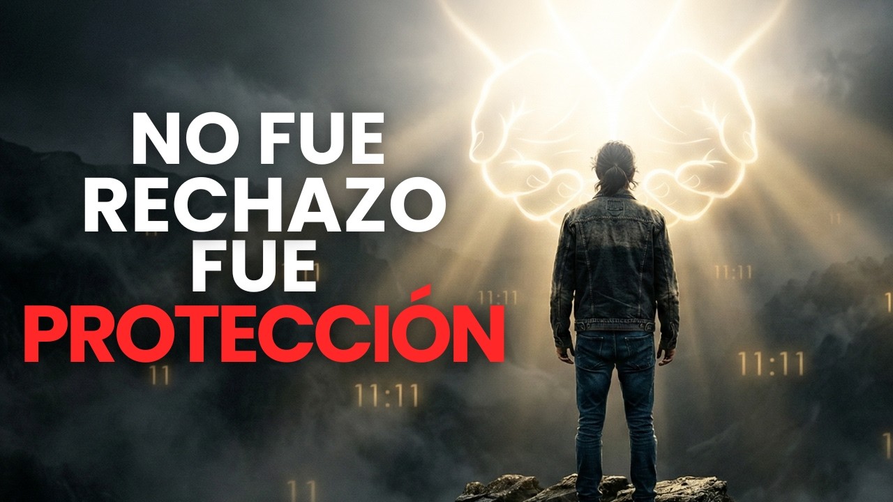 El Elegido: Por Qué Diós Te Pide Que Desaparezcas En Silencio