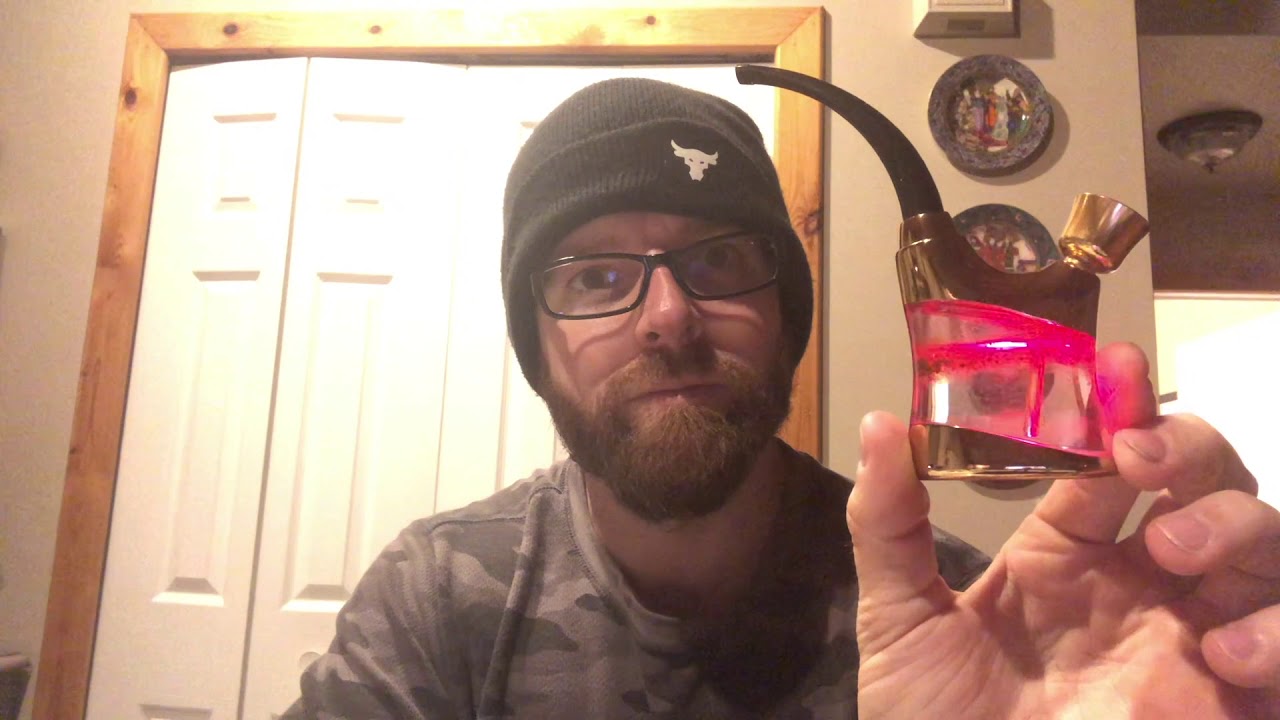 eBay Water Bong Review!
