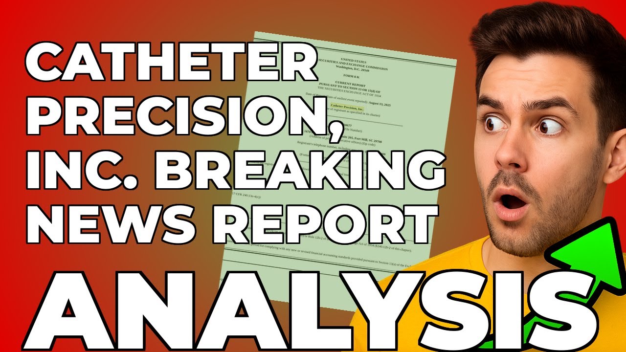 My Take on VTAK's Reverse Stock Split Strategy