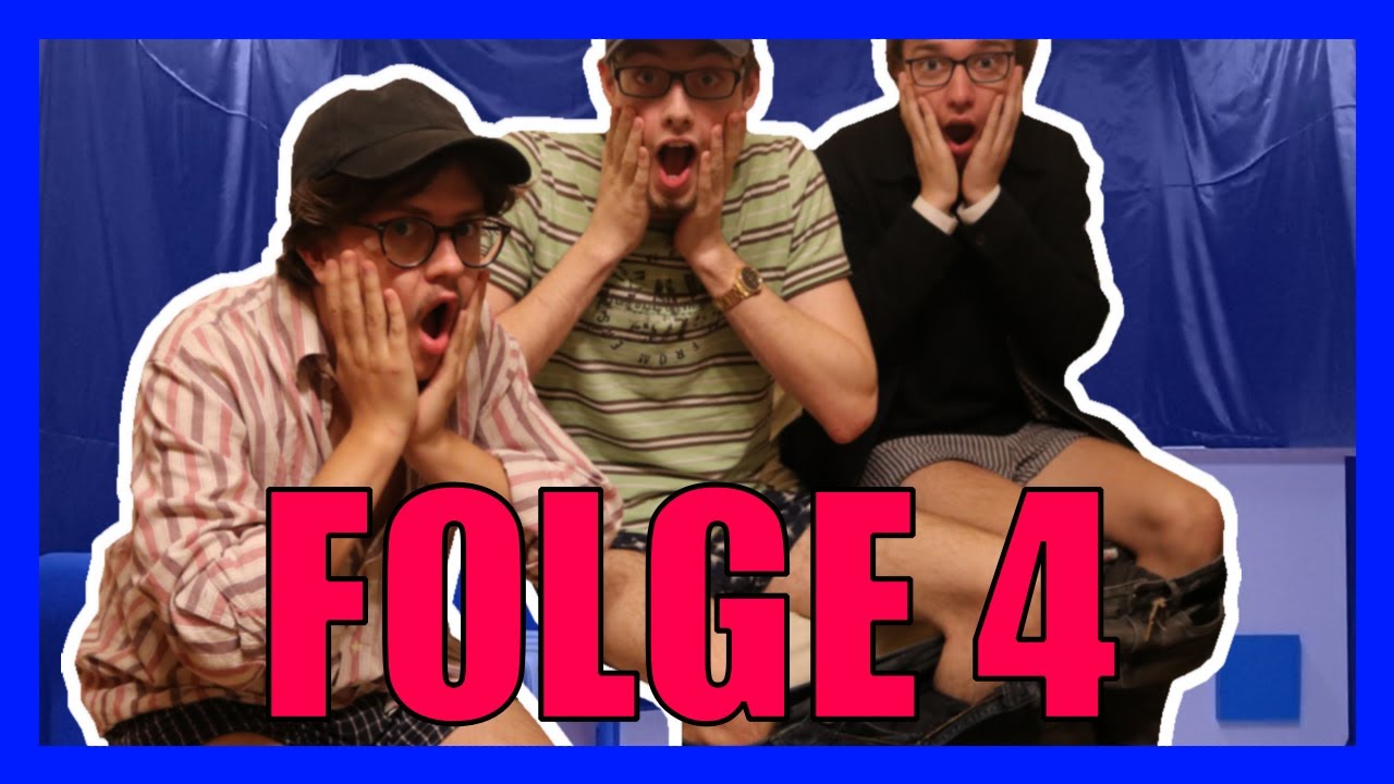DIE FRITZ SHOW (Folge 4) | Fritzlschnitzl