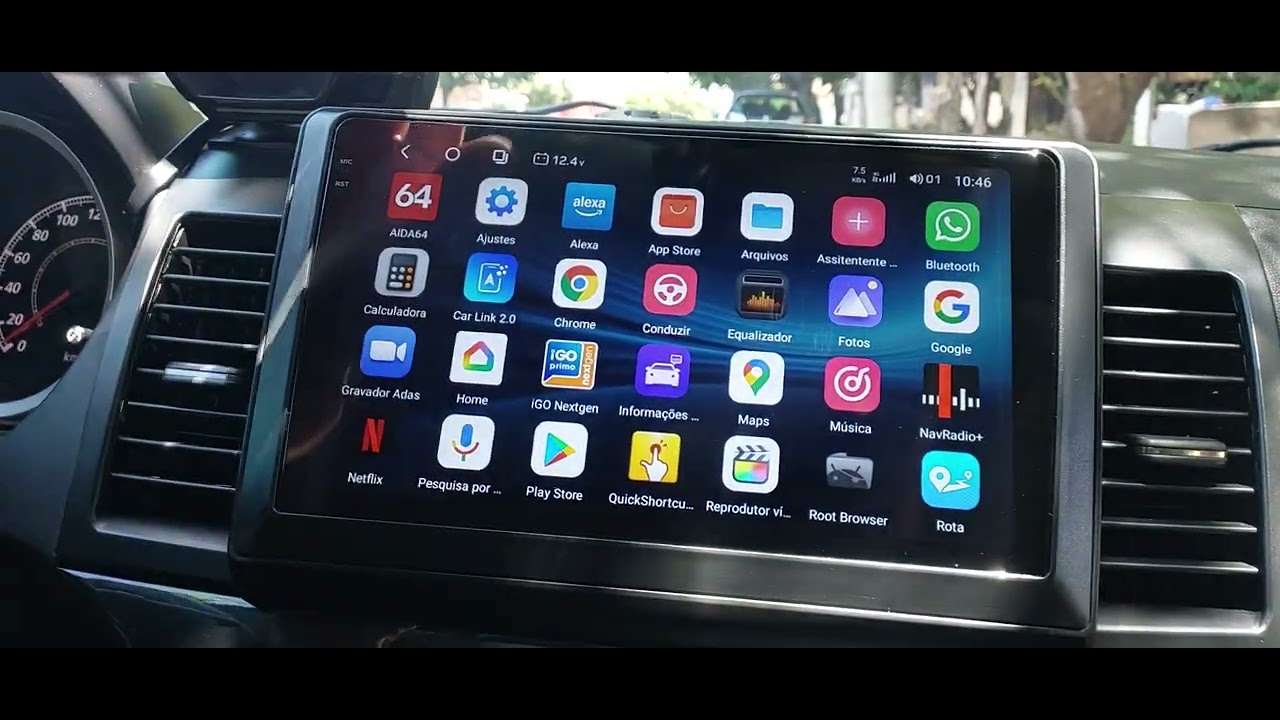 Multimídia Android, Le6394, você indicaria? Qual Multimídia escolheria em 2026? Lelong.