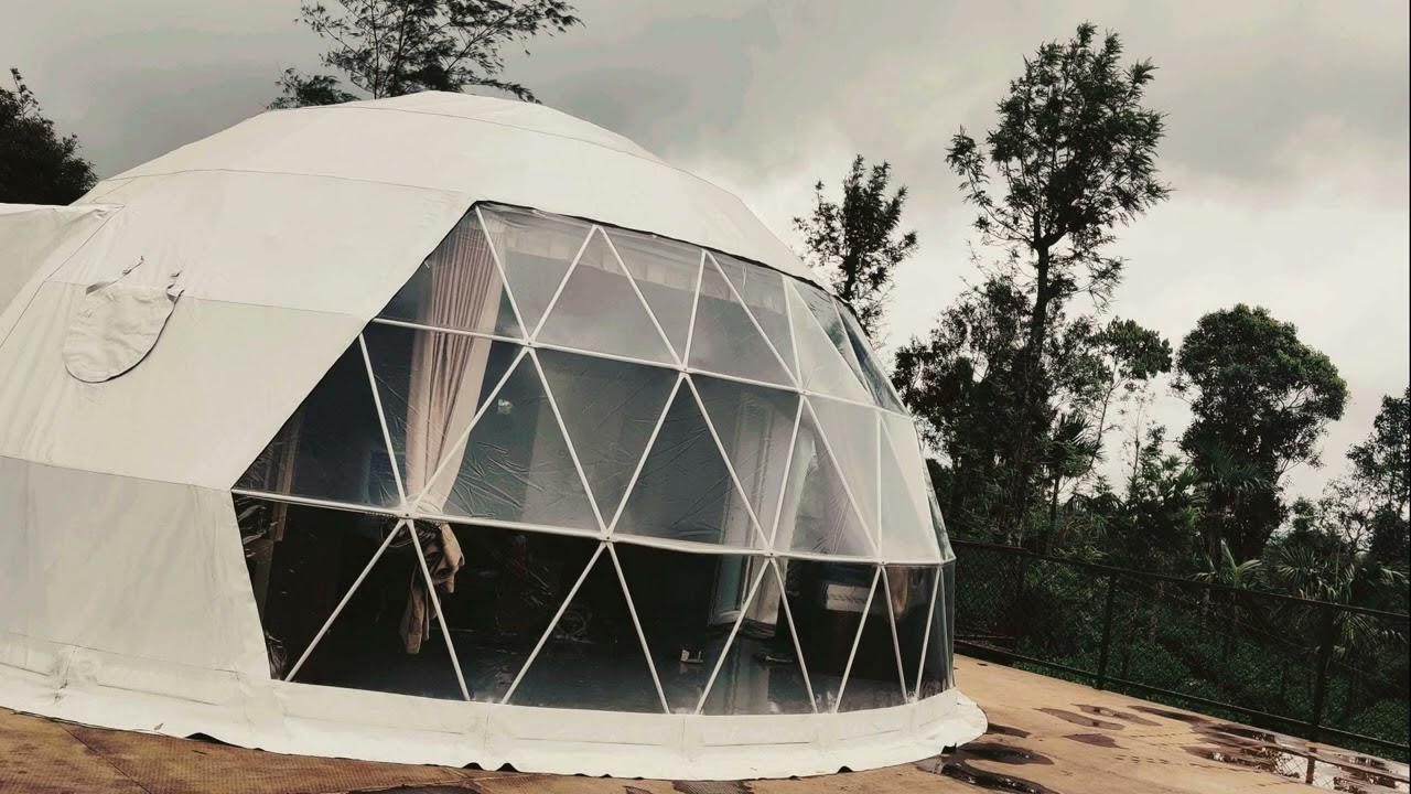 Holiday Vagamon, India | Travel With Priya