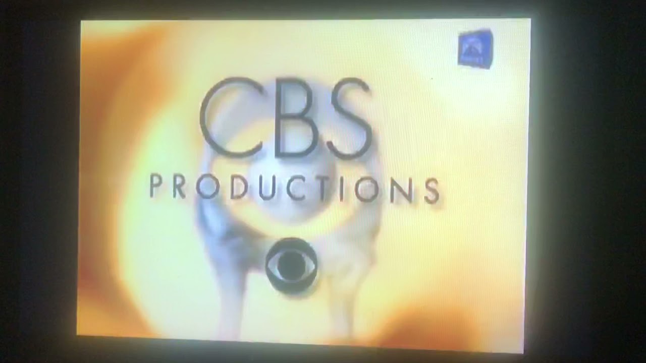 Barron Pennies Productions/Sisters Entertainment/CBS Productions/CBS Broadcast Inc. (1996) #2