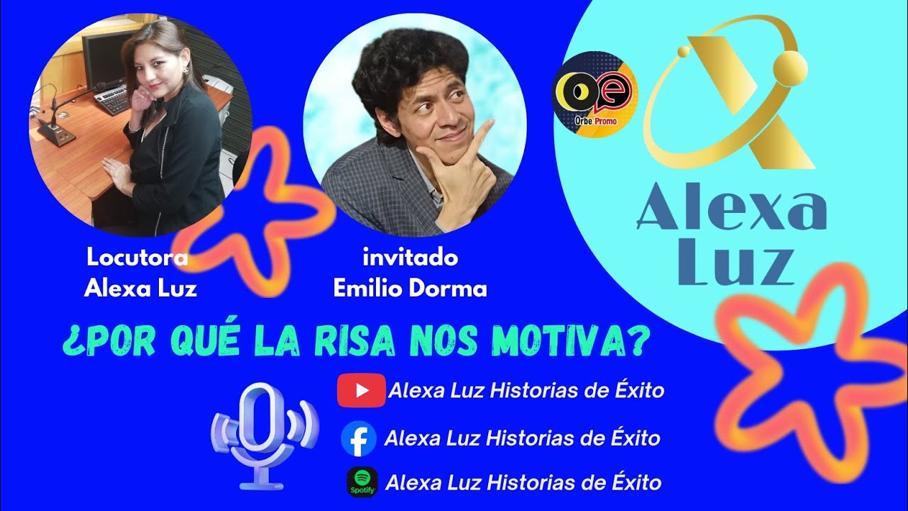 ¿Por qué la risa nos motiva? 