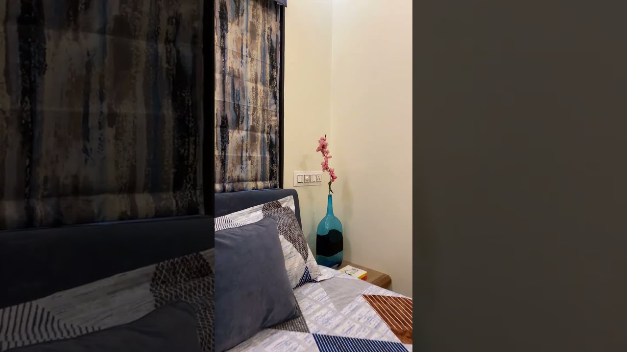 Simple Bedroom Design #simplebedroom #bedroominterior #bedroominteriors