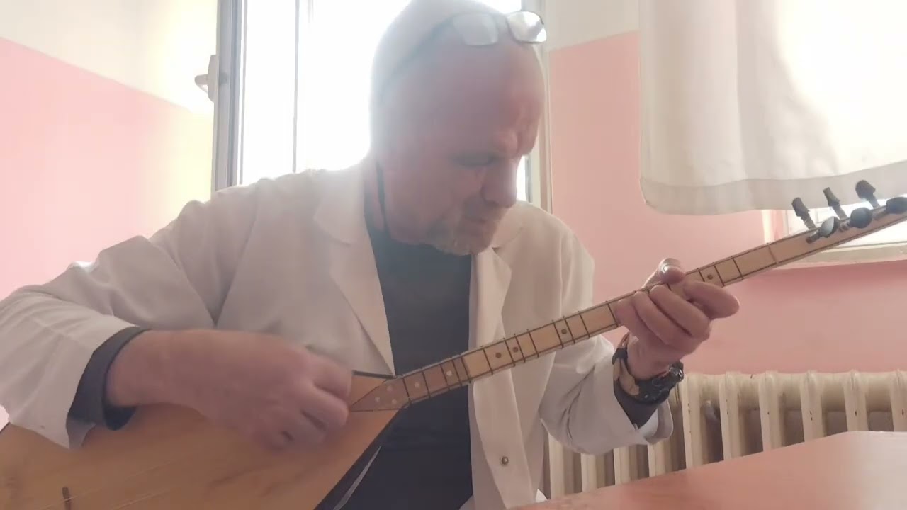 SEVENLERE GÖNÜL VERDiM #sevenleregönülverdim #deyiş #bağlama #saz #yolaçevirdilerbeni #türkü