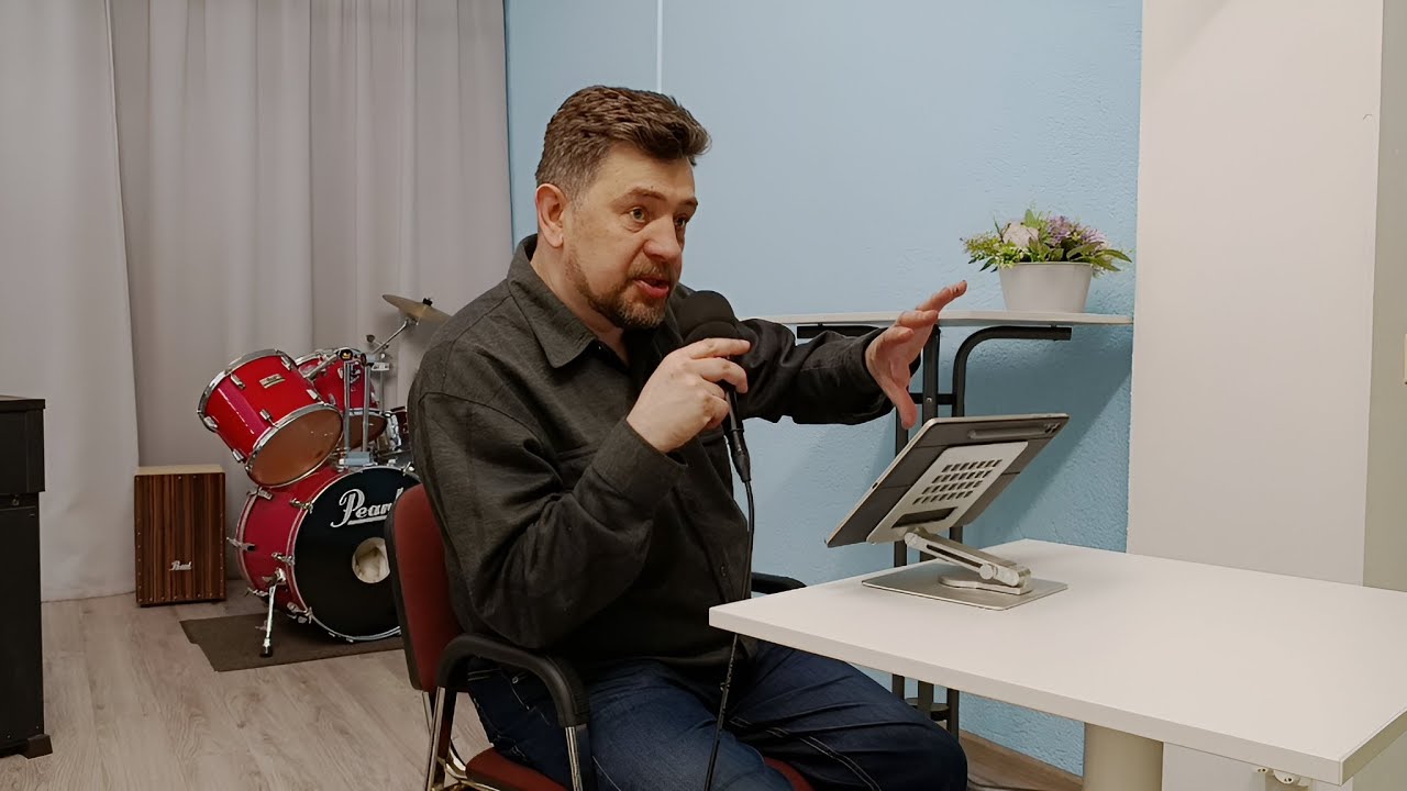 Kā es varu būt pārliecināts par savu ticību? | Māris A. - Alfa kurss 6. nodarbība