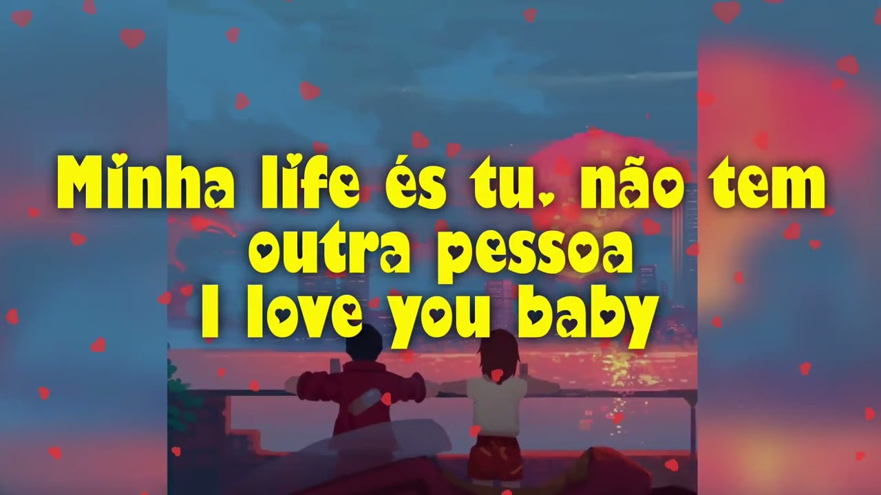 [Instrumental] I love you baby ♥️Zouk kizomba _-_Goodboy lemox🎧🎙️_-_2026