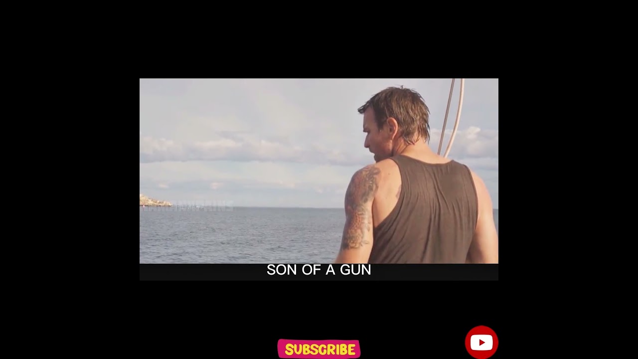 Part20 Masoom Sa Dikhne Wala Yeh Qaidi Bohat Zyada Khatarnak He (SON OF A GUN Movie explained Hindi