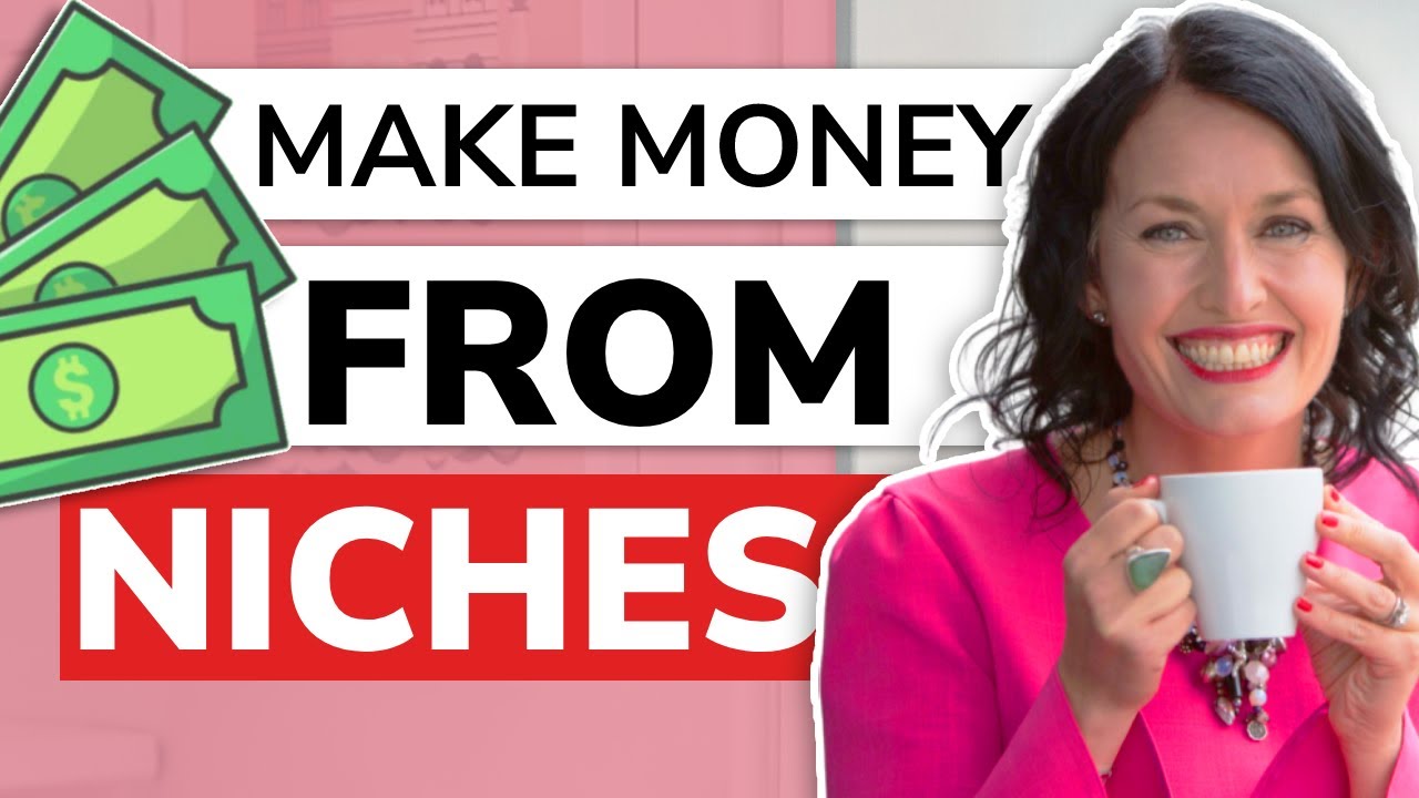 How to Choose The Right Niche to Make Money Fast - Coaching Niches