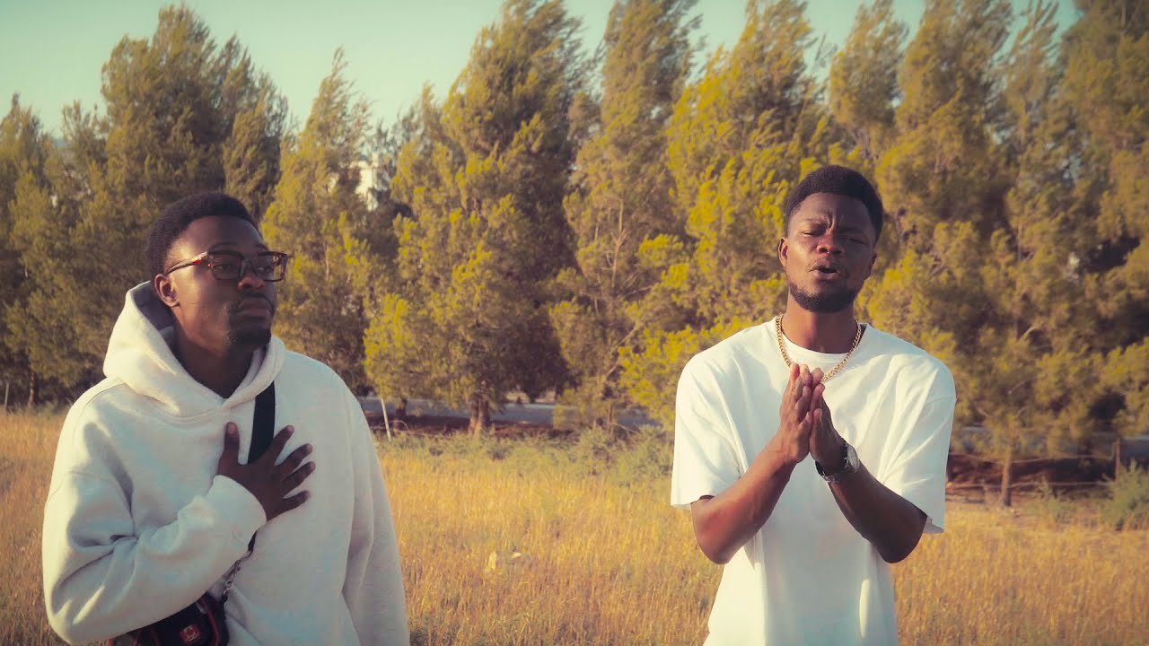Chris Rabbin – Abba feat Ruben Omombo (Clip officiel)