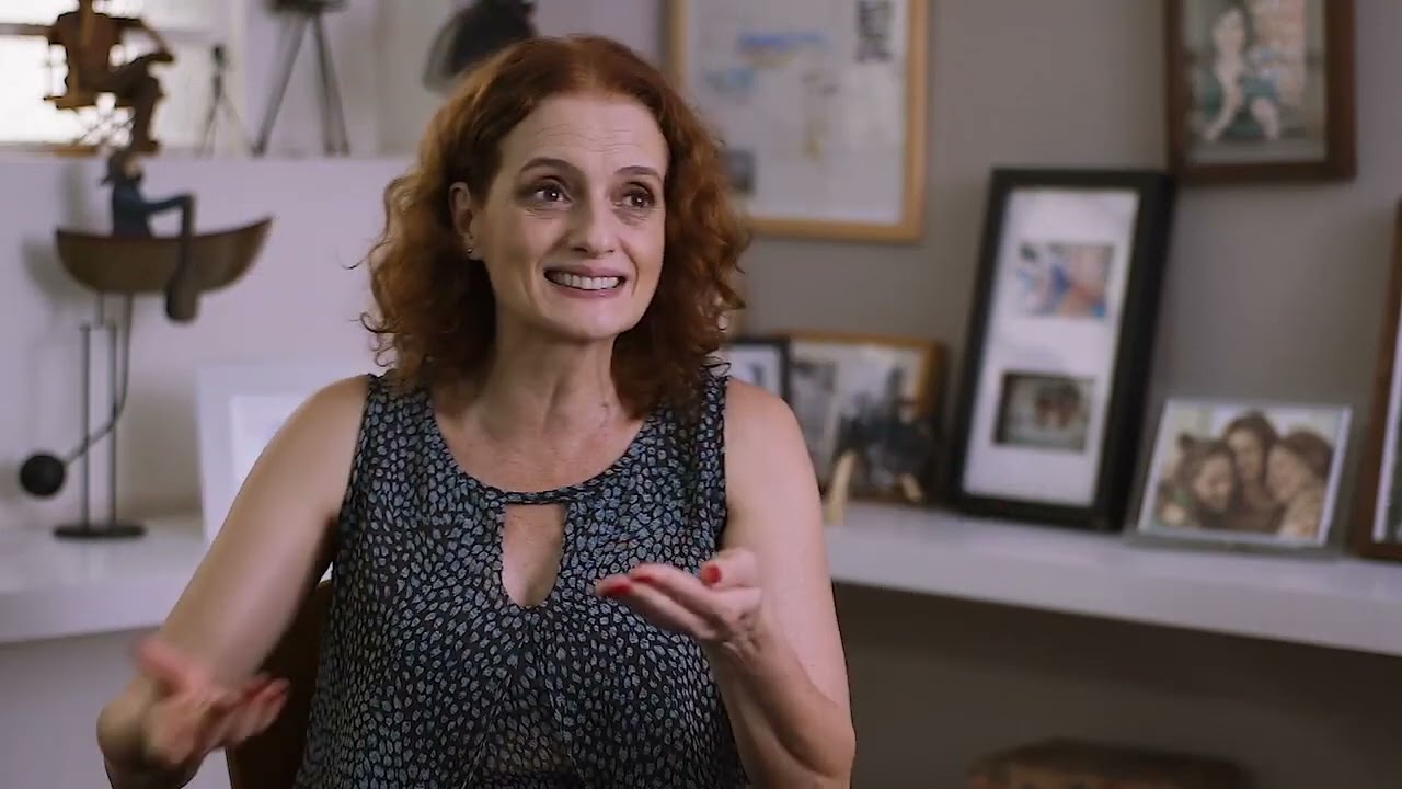 Inspira.Mov Brasil com Denise Fraga - 3a. Temporada
