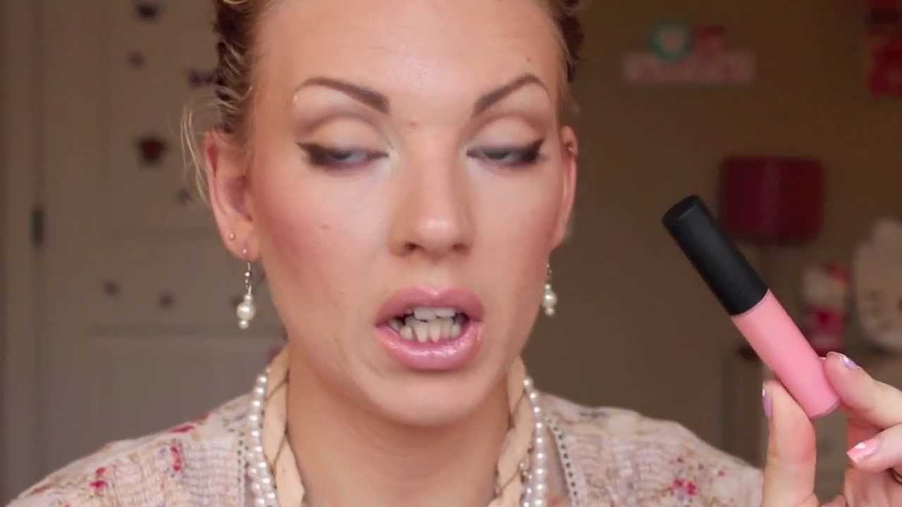 Soft & Romantic Bridal Makeup!