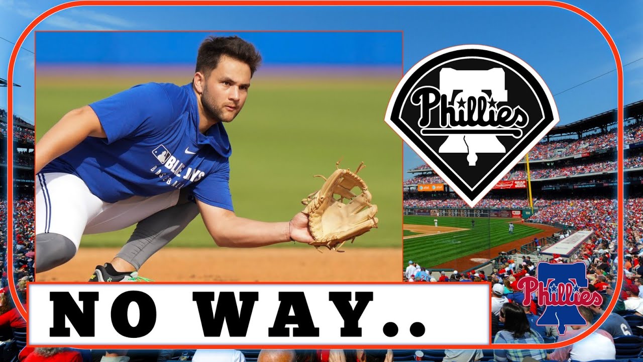 ШОКИРУЮЩЕ: «Филадельфия Филлис» совершила ШОКИРУЮЩИЙ шаг, приобретя Бо Бишетта — ДВЕ звёзды могут...