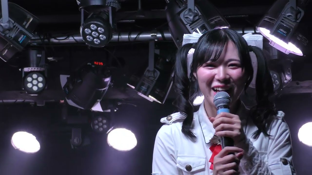 2025/12/6 idoress KIRAKIRA de Fes mini !! PM @新宿Biske #idoress #地下アイドル #撮可ライブ #アイドルライブ