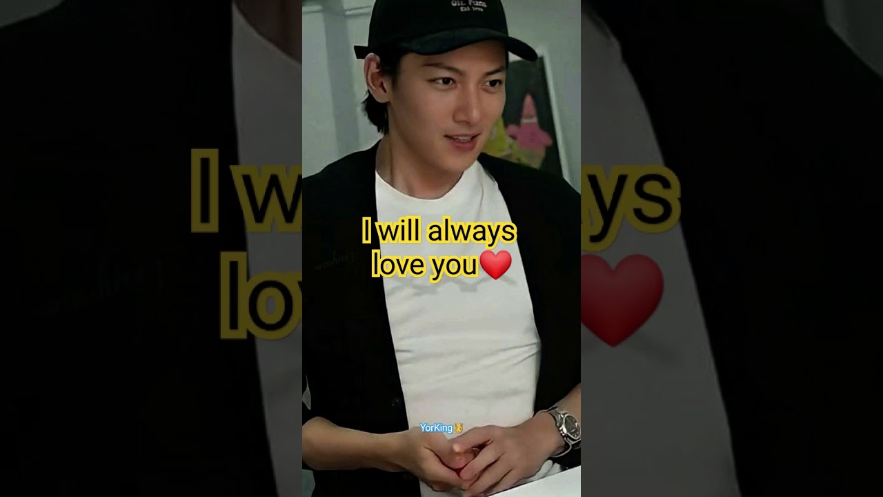 I will always love u 