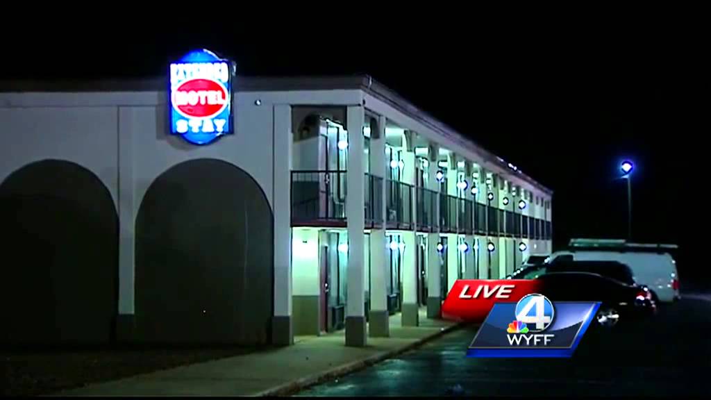 Greenwood police investigating double homicide at motel