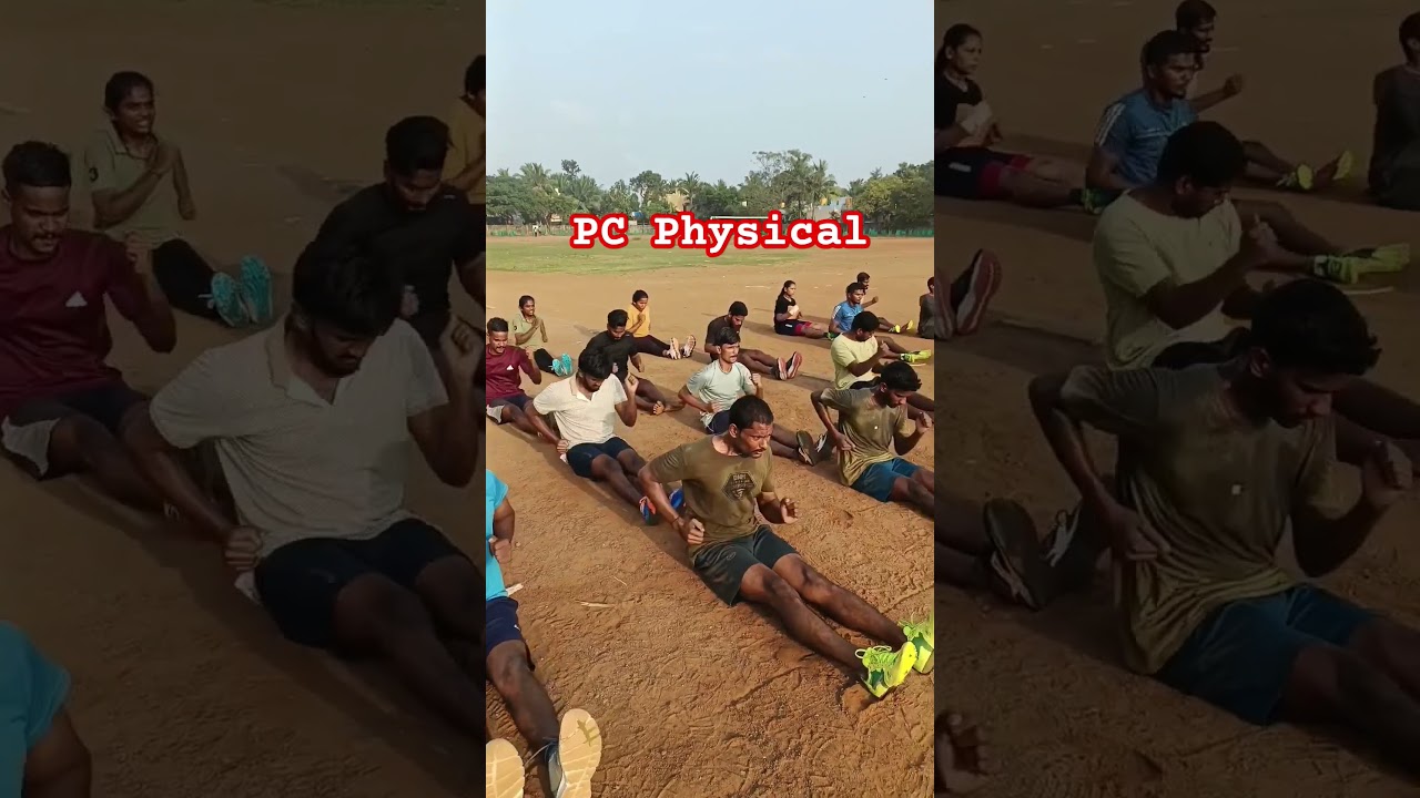 Running Action/PC Physical/Speed/#police #speed #running  #longjump #valourpoliceacademy#tnpolice