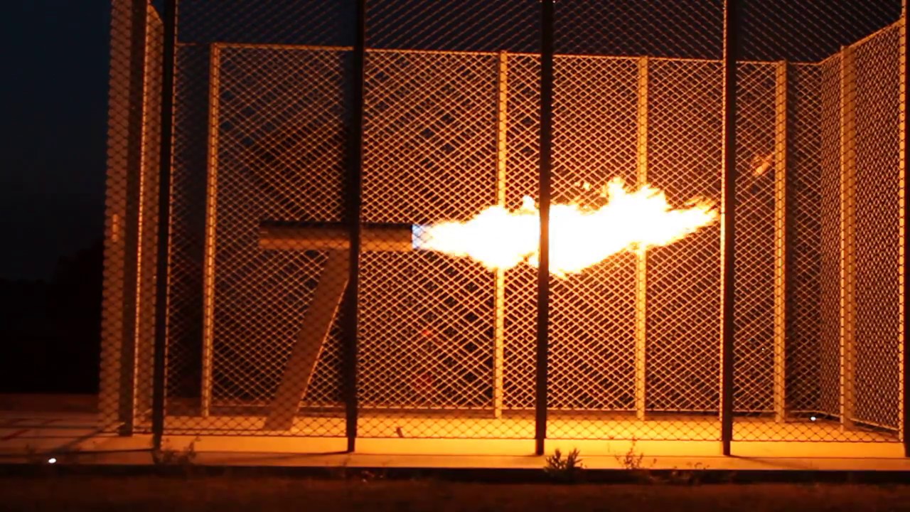 Fiamma di Coriano che arde per il nostro Sic58 [Every Sunday 58Sec Flame]
