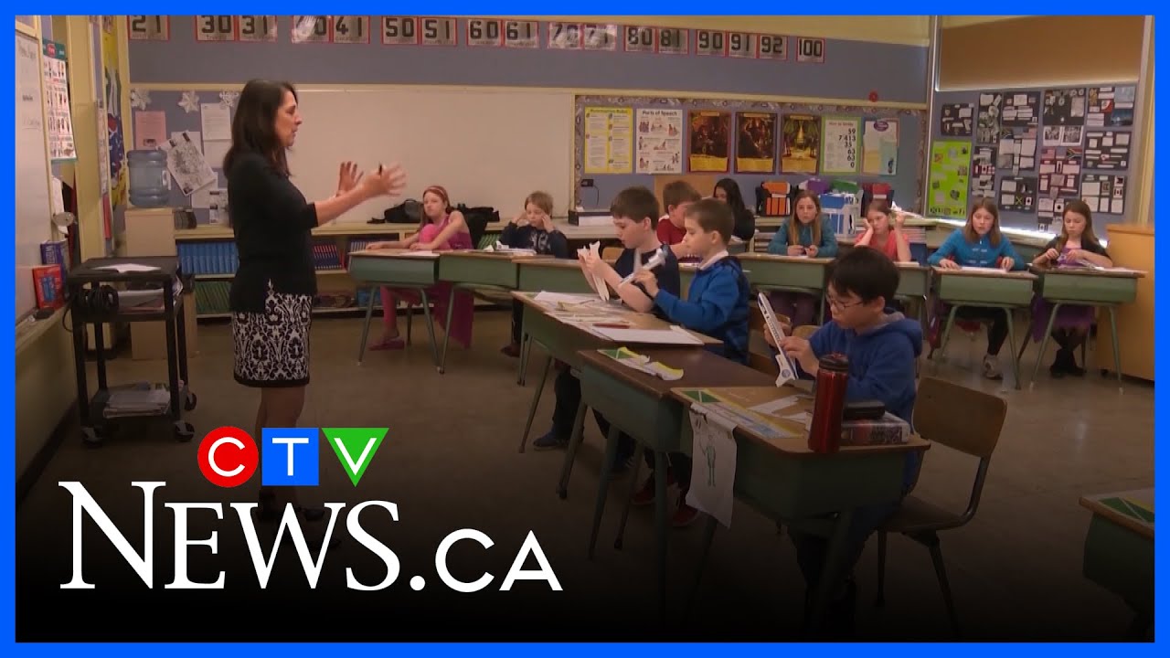 Province, teachers need to get back to the negotiation table: expert | Alberta Primetime