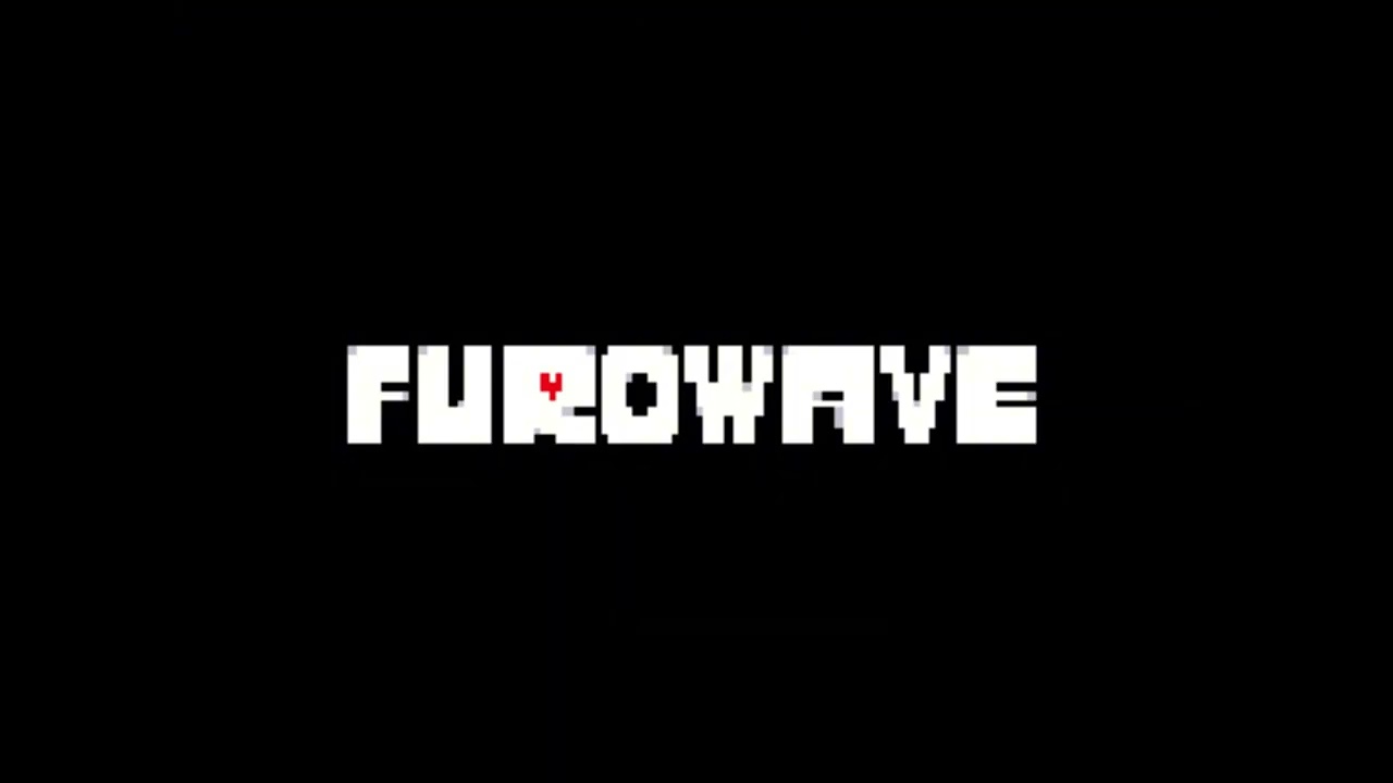 Megalovania Furowaves Remix