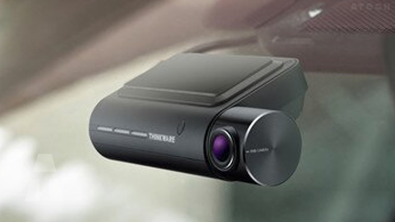 7 Meilleures Dashcams Disponibles Sur Amazon