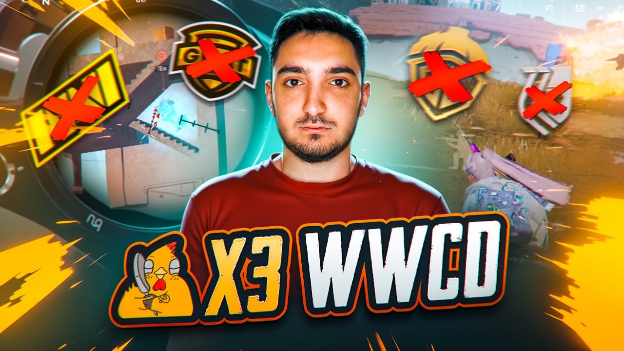 3 ТОП 1 ПОДРЯД НА ТУРНИРЕ?! | TEAMSPEAK AoR eSPORTS