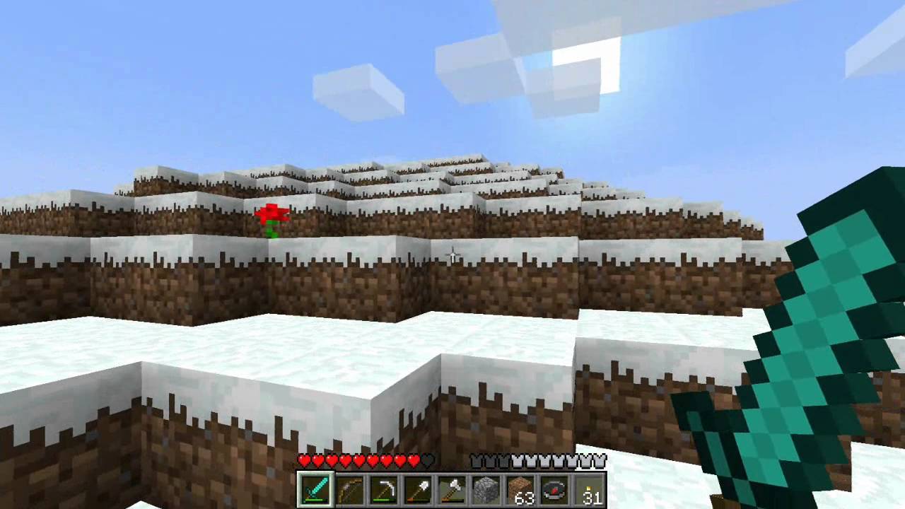 Minecraft Far Lands or Bust - #061 - To MineCon, or not to MineCon