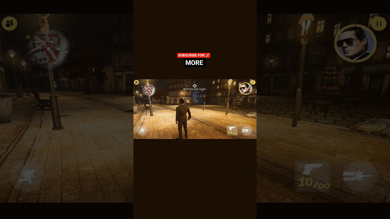Offline Open World Games Like GTA 5 for Android | Realistic Graphics 2026  #GTA5 #OfflineGames