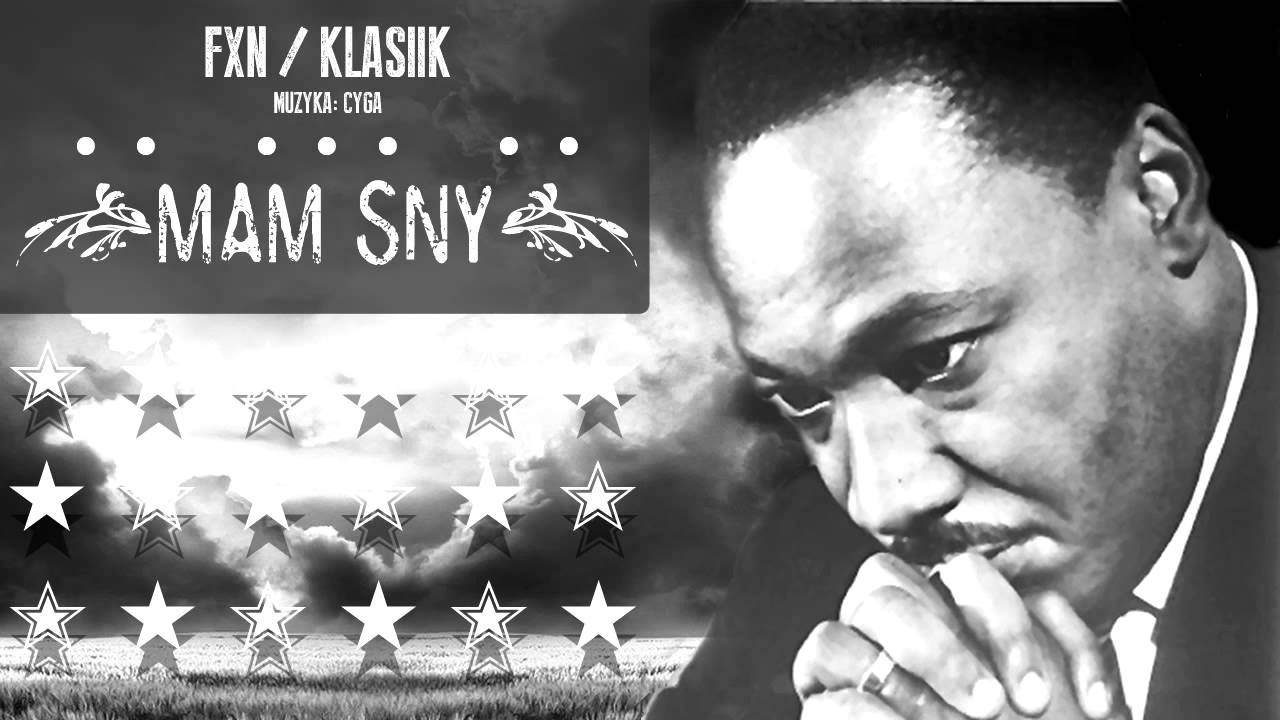 FXN/Klasiik - Mam Sny (muzyka: Cyga)