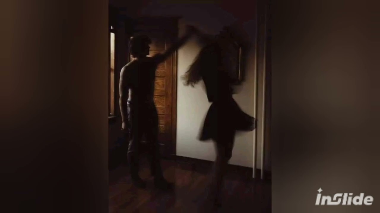 Bailando con el Diablo ( letra N. B. music. IA )