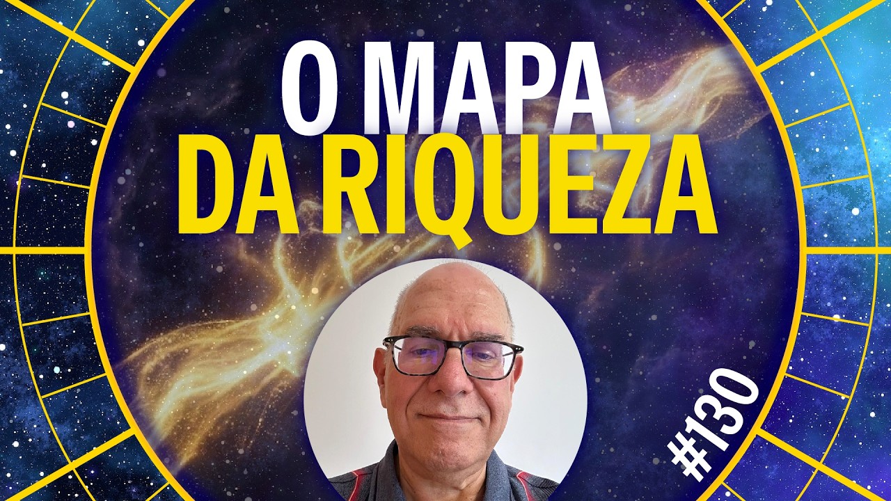 A Riqu€za no Teu Mapa Astrológico!