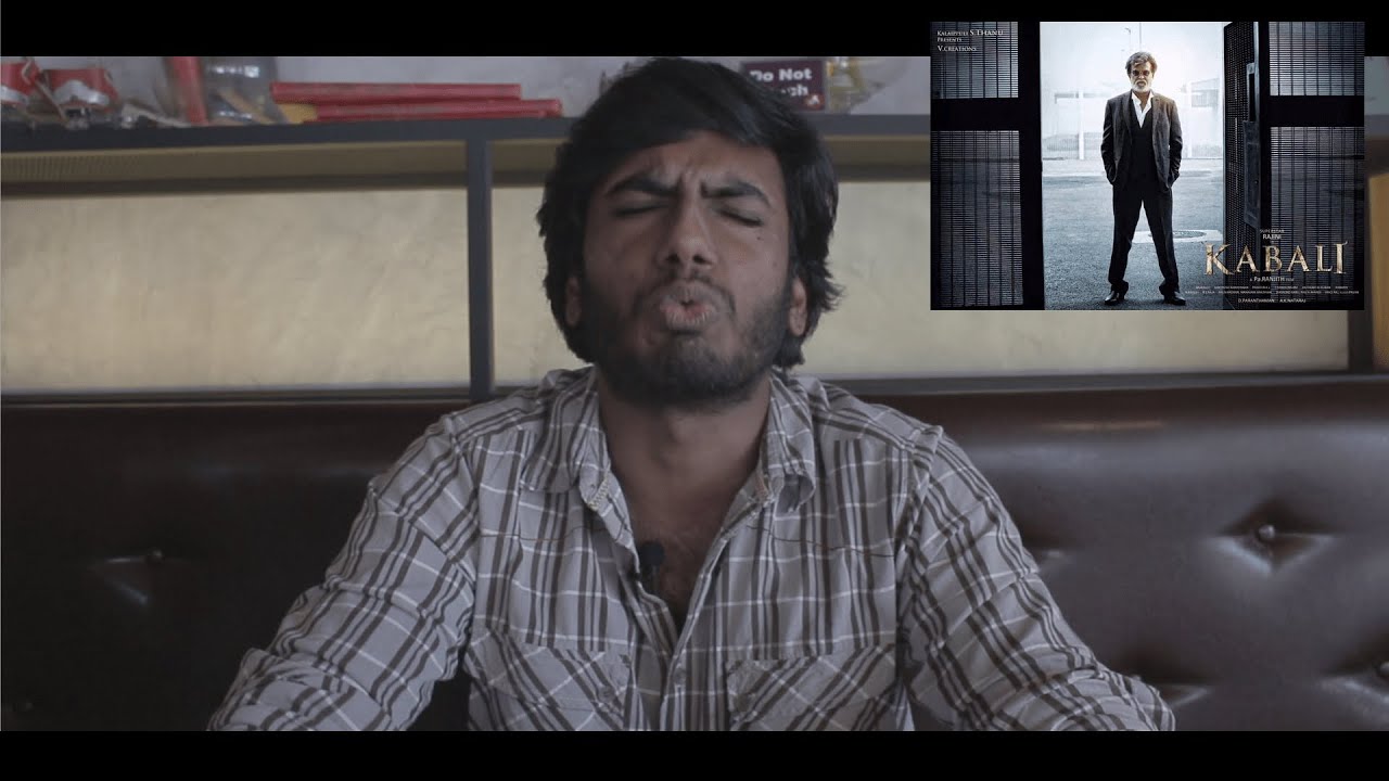KABALI MOVIE TRUTH REVEALED  | CONTROVERSY | RAJINIKANTH, PA RANJITH | SPOILERS ALERT