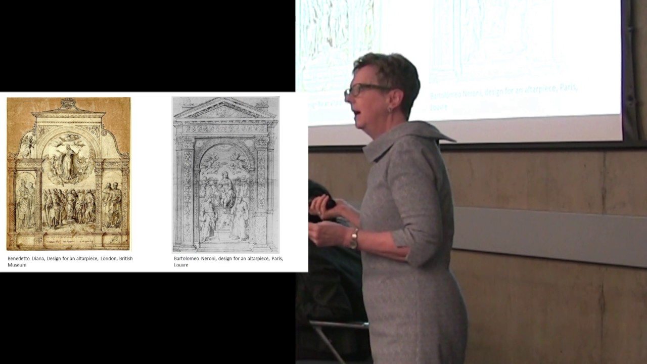 Ways of seeing law: What can art history tell lawyers about their discipline?