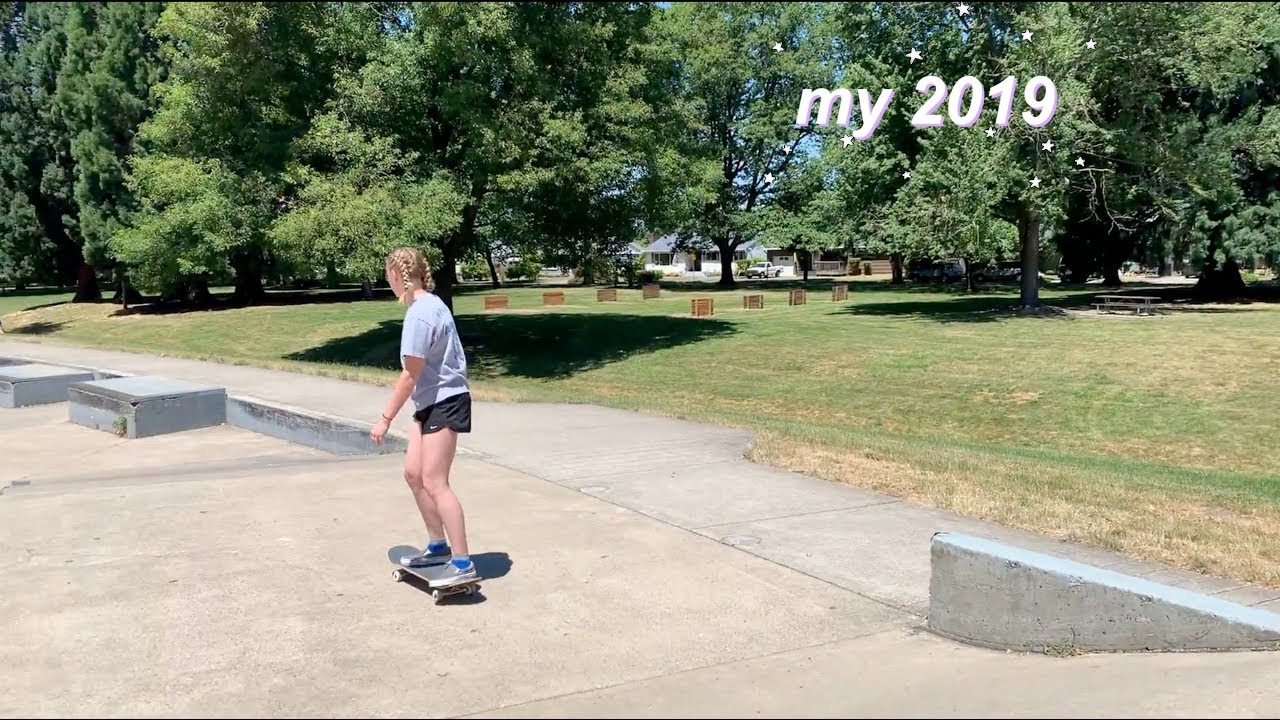 My 2019 in less than five minutes /// TILLYJOAN