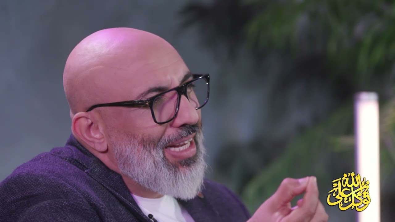 Tawakal Ala Allah Episode 13 13-03-2025
