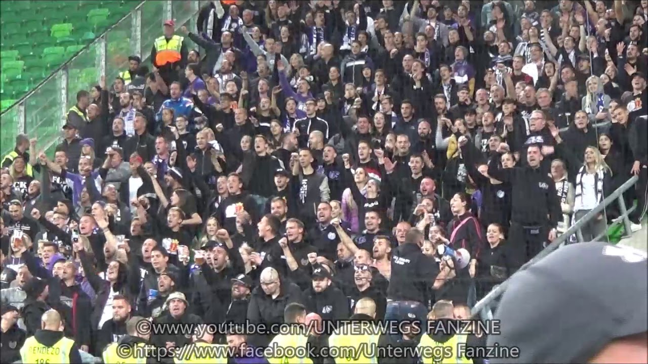 Ferencváros - Újpest 2018/19