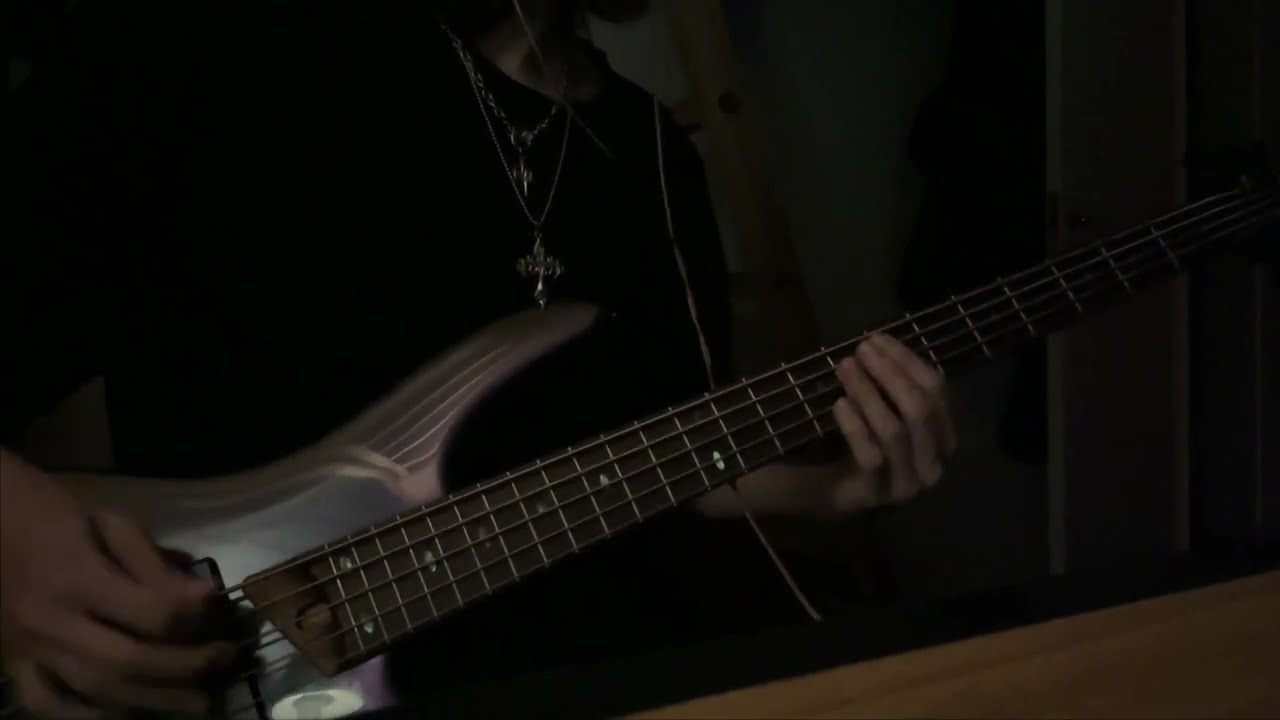 Radio/video - System Of A Down - Bass Cover