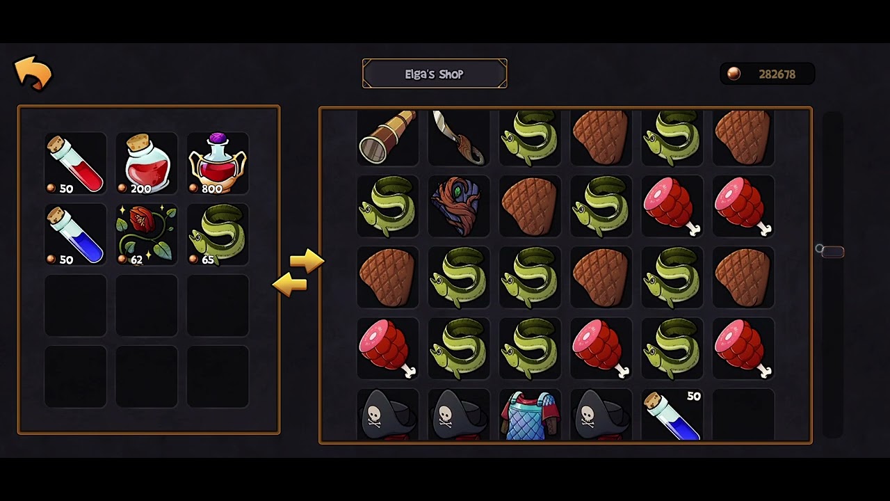 [HERO TALE] EPISODE 044 - LEVEL 295 AND NEW CITY UPDATE!