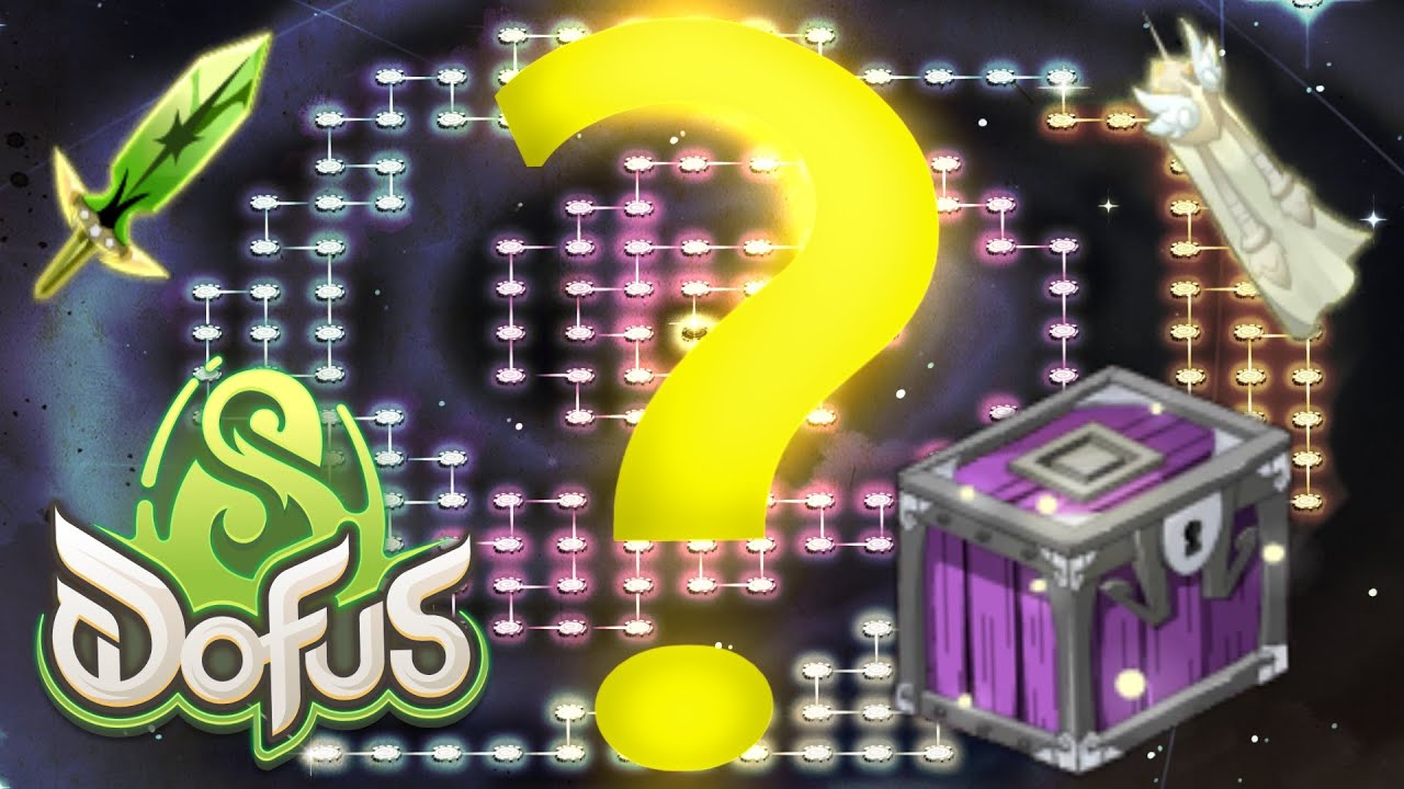 OPENING SONGES INFINI : 300 millions de kamas en une run
