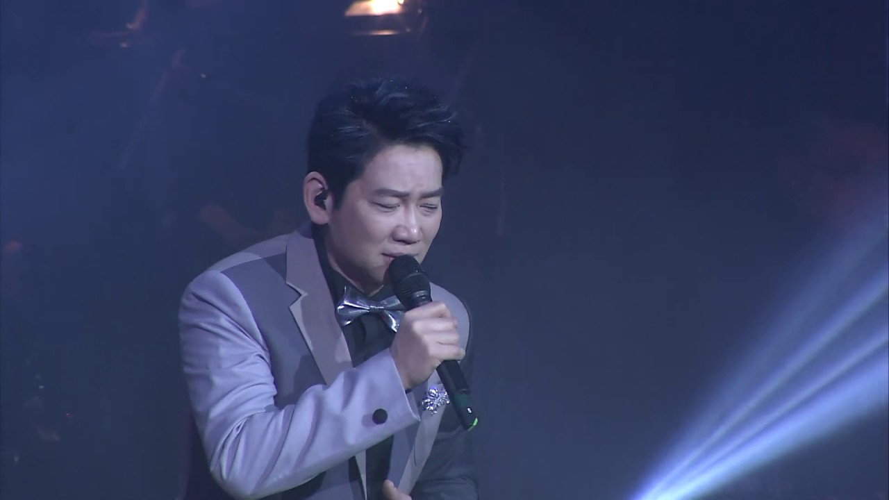 楊立門丨決戰前夕 / 倚天屠龍記丨好歌萬年青楊立門演唱會 Raymond Young's Forever Young Concert