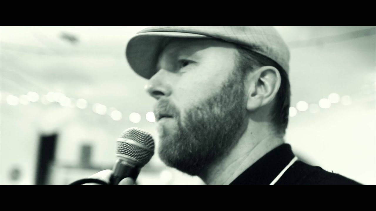 MILES GRAHAM - 'You made it good' (Live at Orphan Recording)