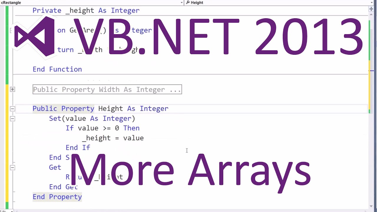 VB.NET 2013: More Arrays - Generating unique numbers, searching and sorting.