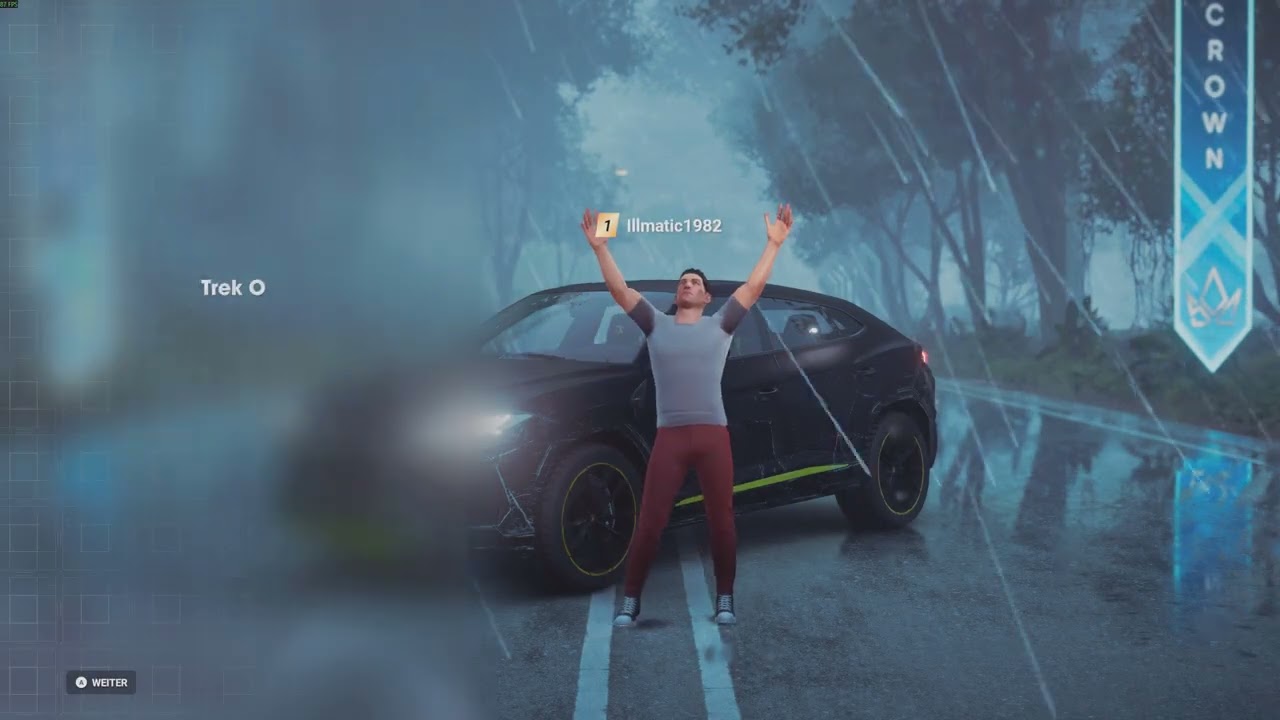 Test Drive Unlimited Solar Crown #19