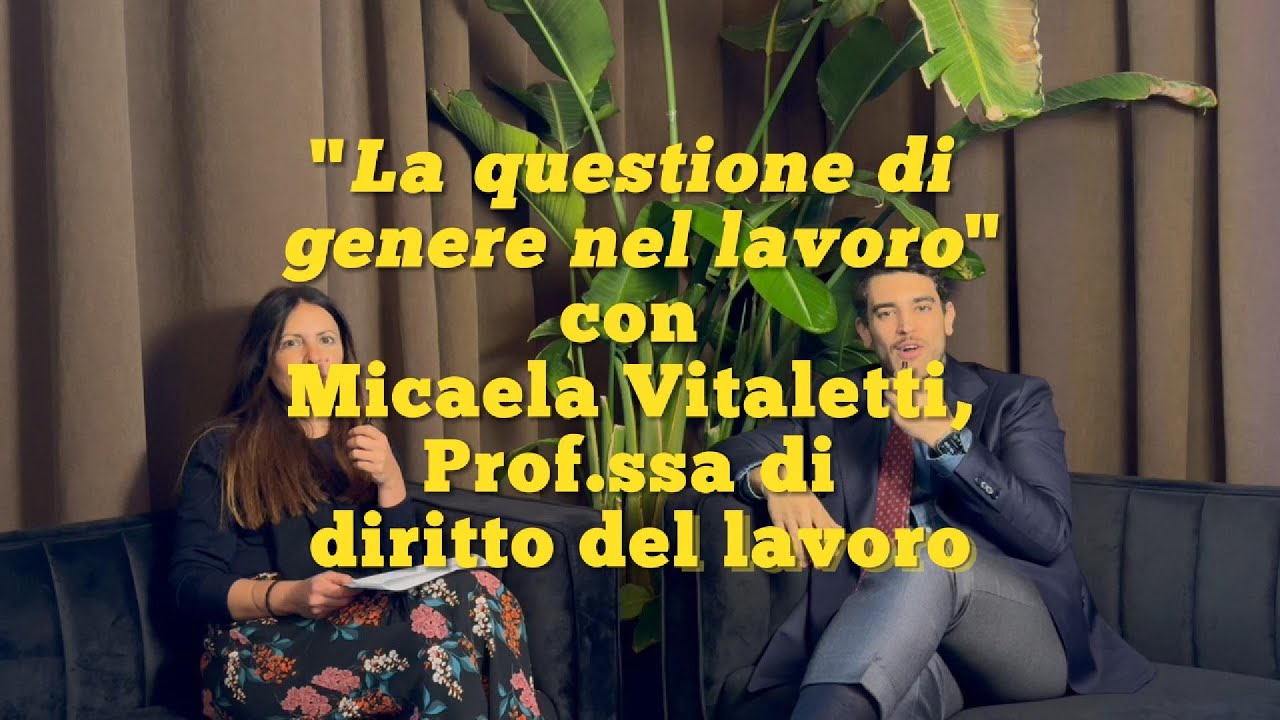 Non è la RAL - 